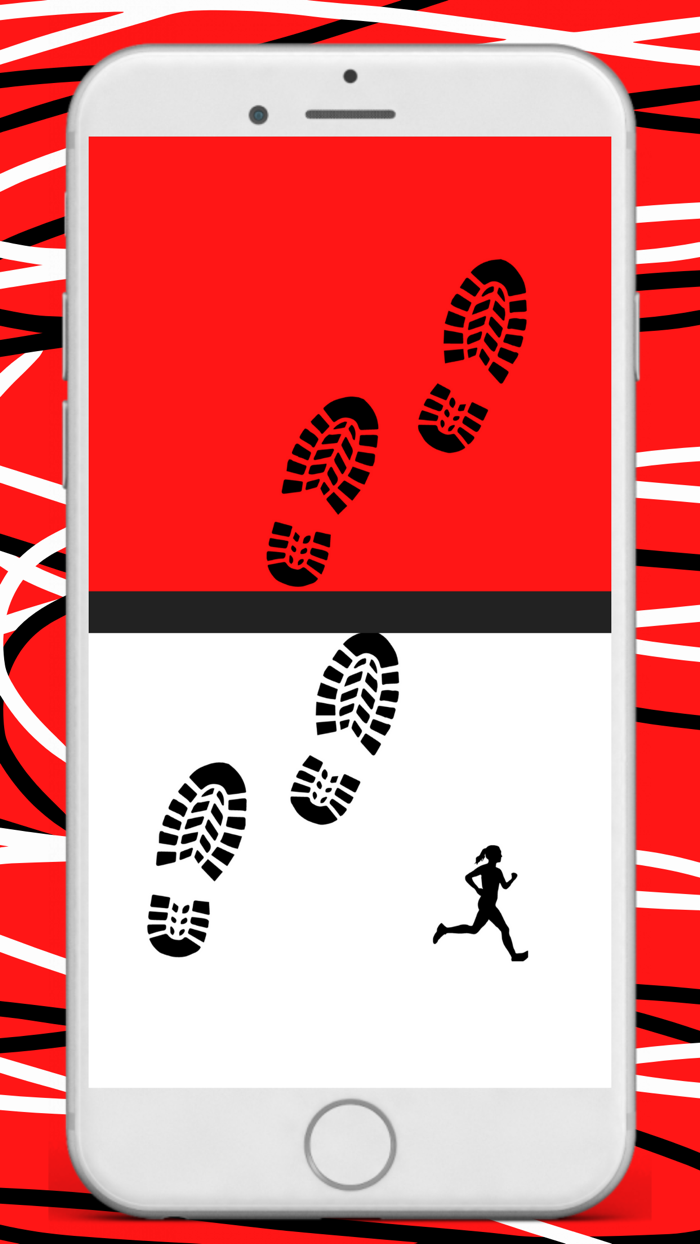 PokeT-Walk  Sync your Steps