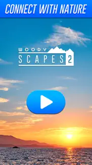 How to cancel & delete blocks woody scapes classic 2 4