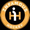 Make daily hockey training a fun and rewarding experience with the Infamous Hockey mobile app