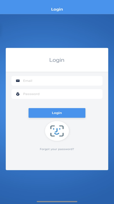 SentryTell Screenshot