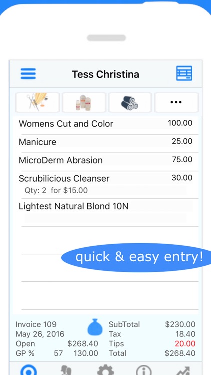 Hair Stylist Appointments screenshot-5
