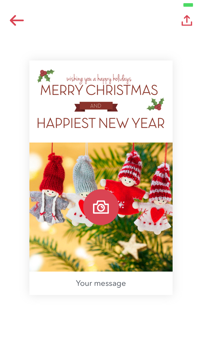 Celebration Cards - Loved Ones