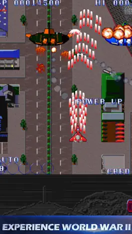 Game screenshot Night Sky Jet Battle hack