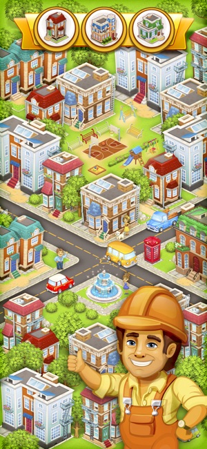 Cidade 2 - vila e fazenda. – Apps no Google Play
