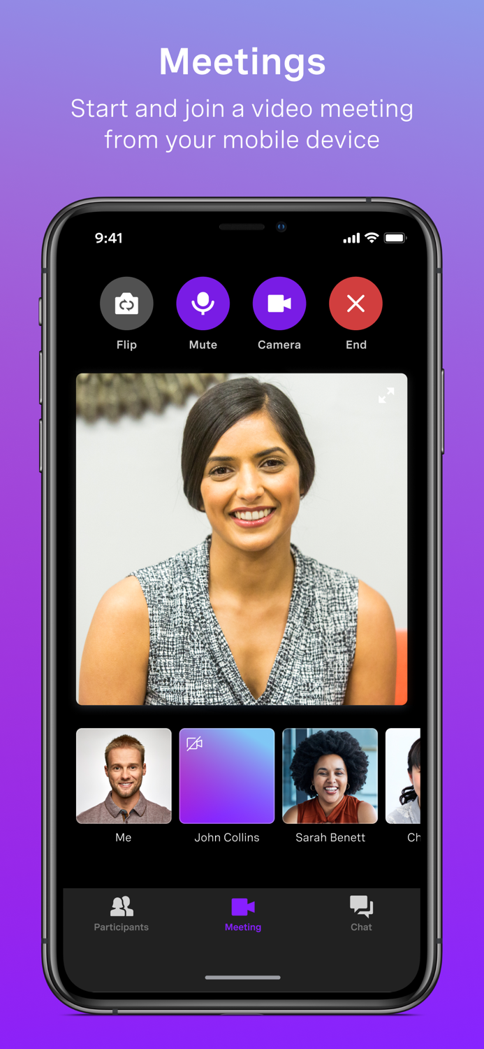 Vonage Business Communications