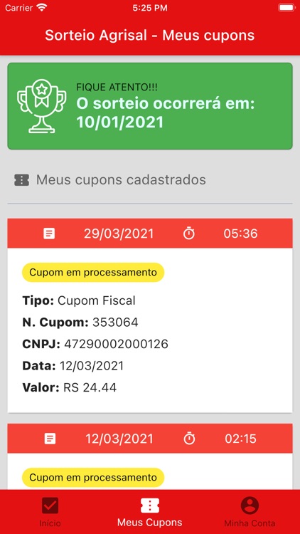 Agrisal screenshot-3