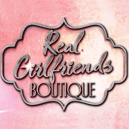 Real Girlfriends Boutique