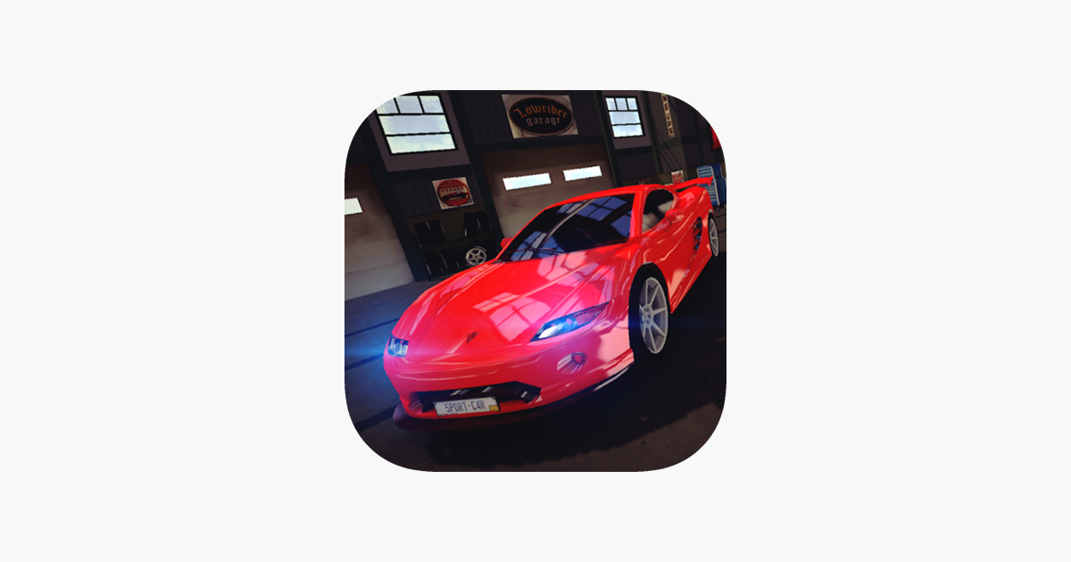 Racing in City na App Store