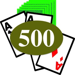 Jeu De Cartes 500