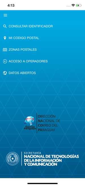 Correo Paraguayo