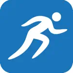 Stopwatch for Track & Field App Cancel