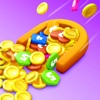 Scoop Coins icon