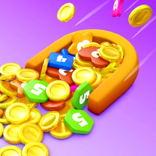 Scoop Coins icon