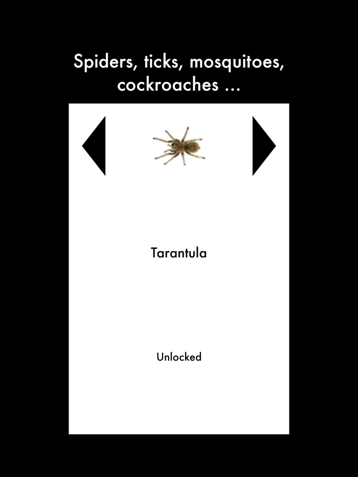 Bug Plague - Play on Watch