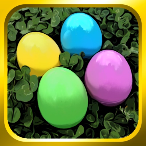 Jumbo Egg Hunt 1 - Easter Eggs icon