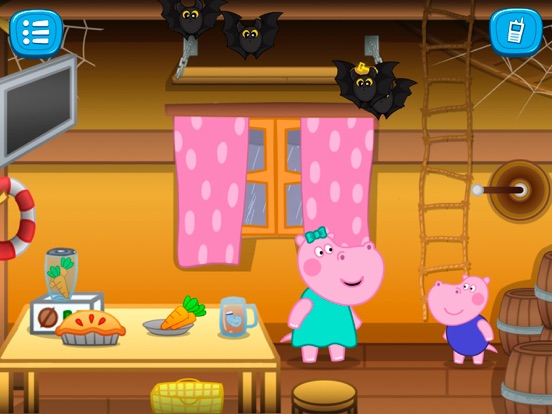 Escape Room: Lighthouse Quest iPad screenshot 4 - Games app