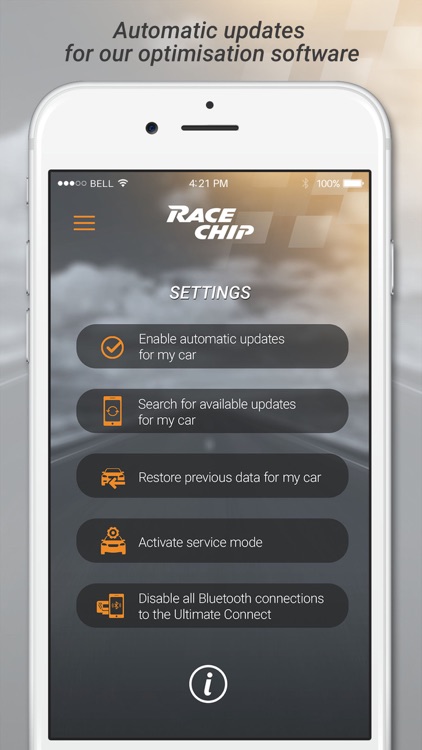 RaceChip screenshot-3