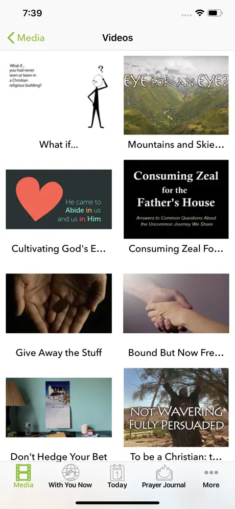 Jesus Life Together