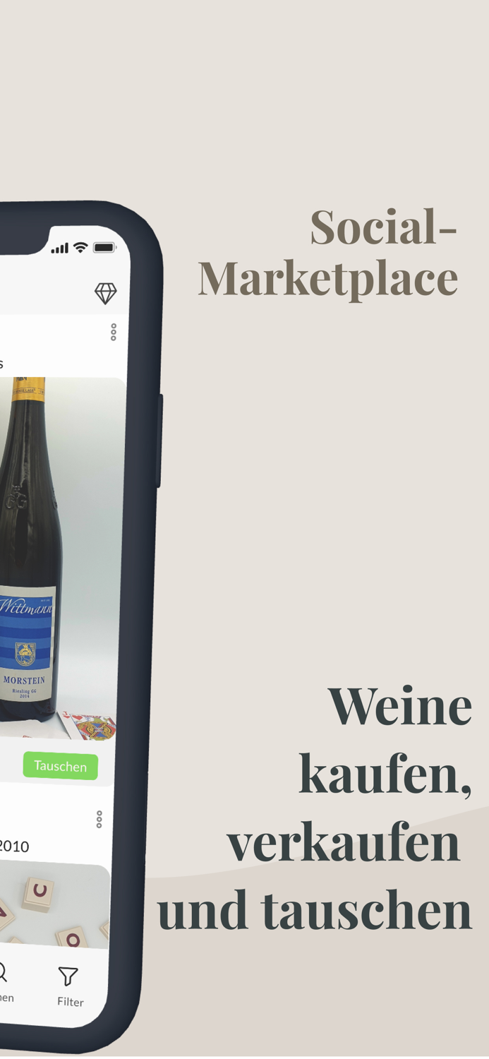 Bottlepirates wine marketplace