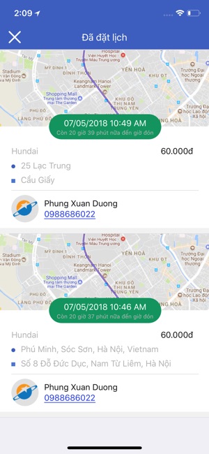 Sunshine Cab(圖4)-速報App