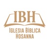 Iglesia Biblíca Hosanna icon