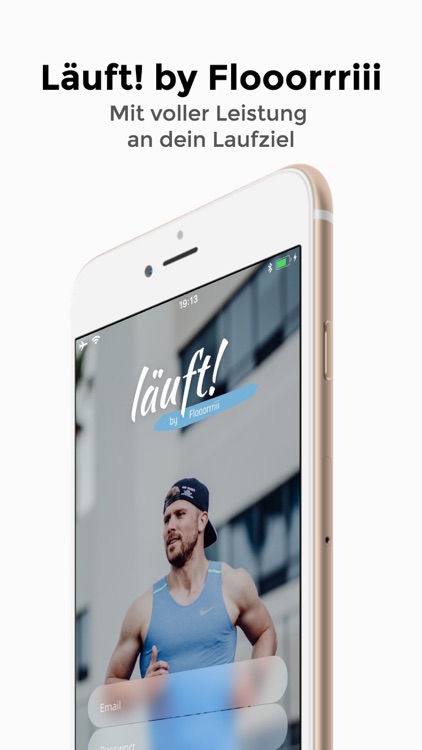 Läuft! by Flooorrriii