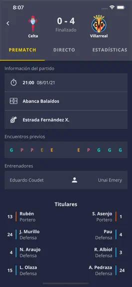 Game screenshot Carrusel Deportivo hack