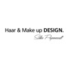 Haar & Make up DESIGN icon