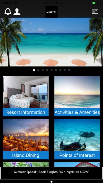 Lacovia Grand Cayman