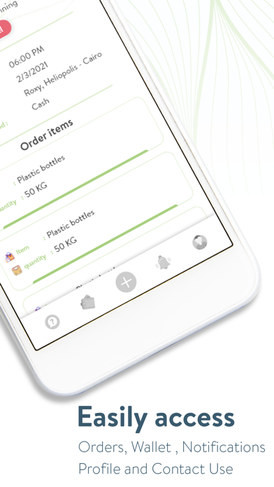 EgSnap Handler Screenshot