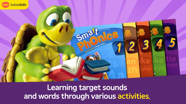 Smart Phonics screenshot-4