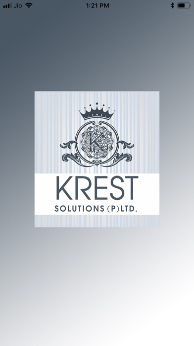 Screenshot #1 pour KrestBlz