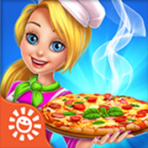 Bella's Pizza Place icon