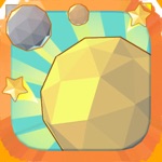 Download Bounce back ball app