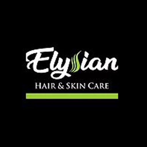 Elysian Hair & Skin Care icon