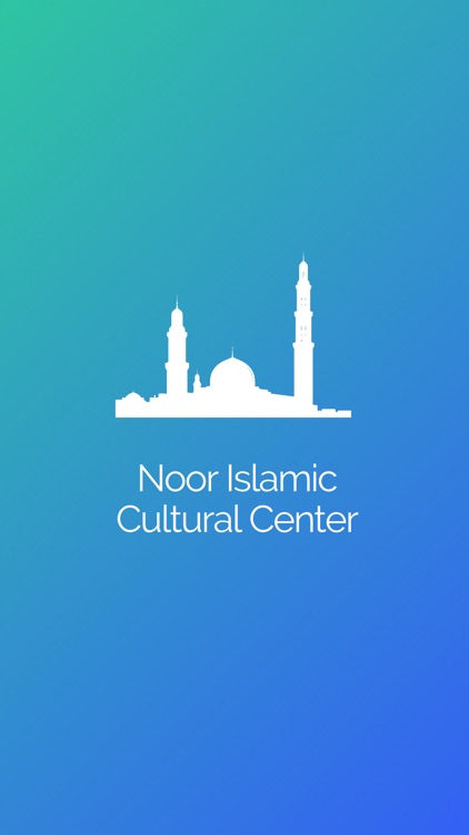 Noor Islamic Cultural Center