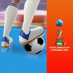 Download FIFA FUTSAL WC 2021 Challenge app