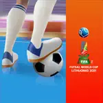 FIFA FUTSAL WC 2021 Challenge App Contact
