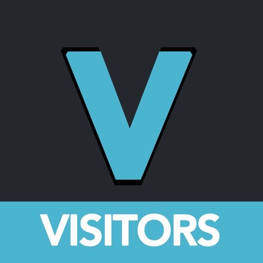 Visitors icon