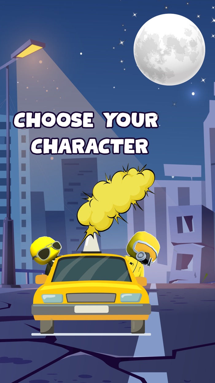 Wobly Boy Life - Pixel Color