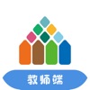 省直幼教教师端 icon