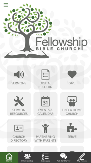 Fellowship Conway(圖2)-速報App