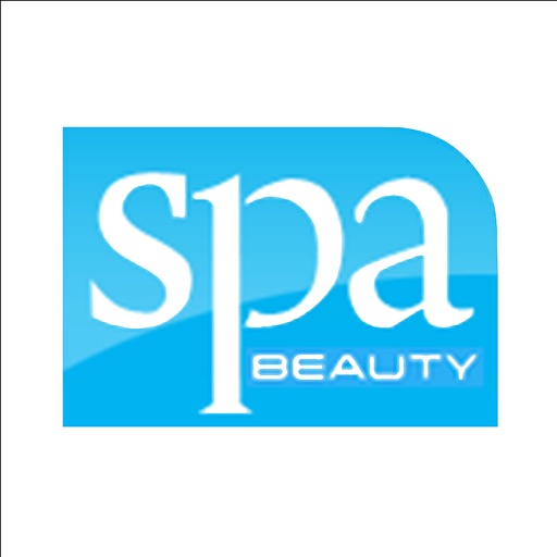 Spa Beauty icon