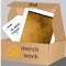 MerchAtWork is an application for in-field Sales and Merchandiser users