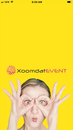 XoomdatEVENT(圖1)-速報App