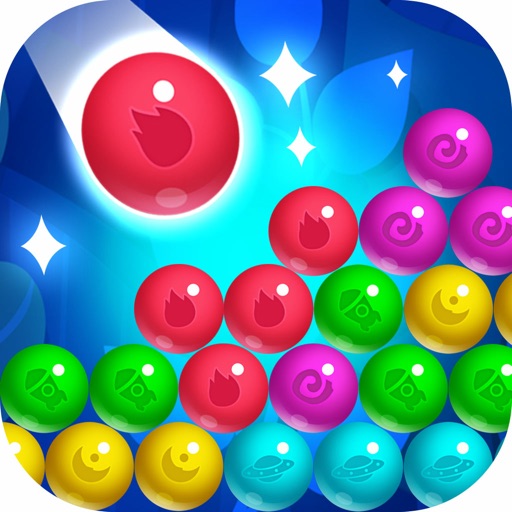 Bubble Shooter Pop Puzzle  App Price Intelligence by Qonversion