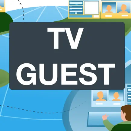 TV Guest Cheats