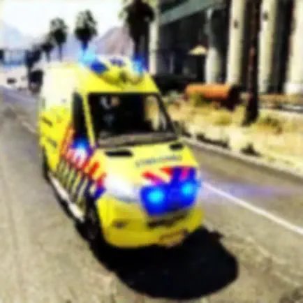 Ambulance Car Simulator 2021 Читы