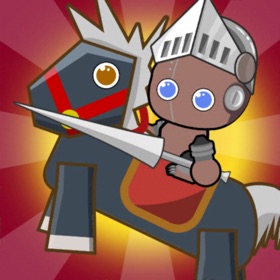 螢幕擷取畫面 (4) Steam Puppet - Tower Defense