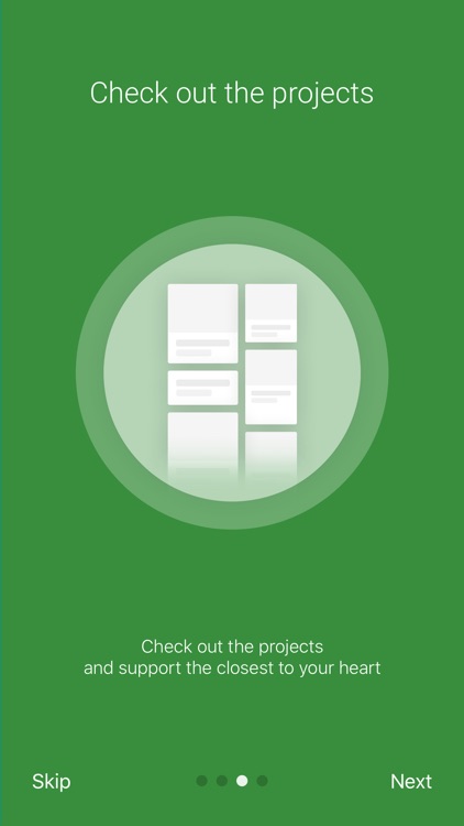 GivingTuesday International